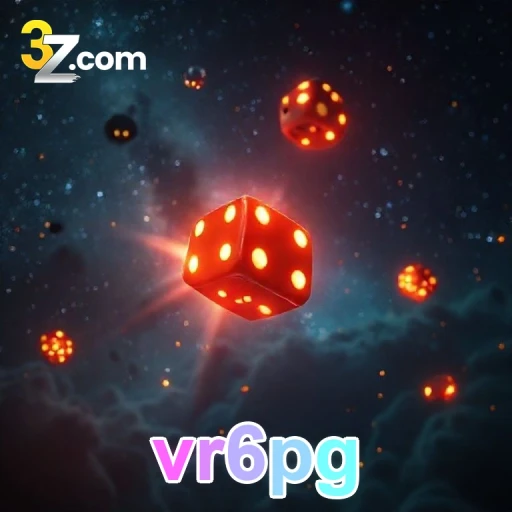 vr6pg Jogos de caça-níqueis