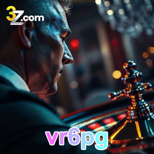 vr6pg Jogos de caça-níqueis